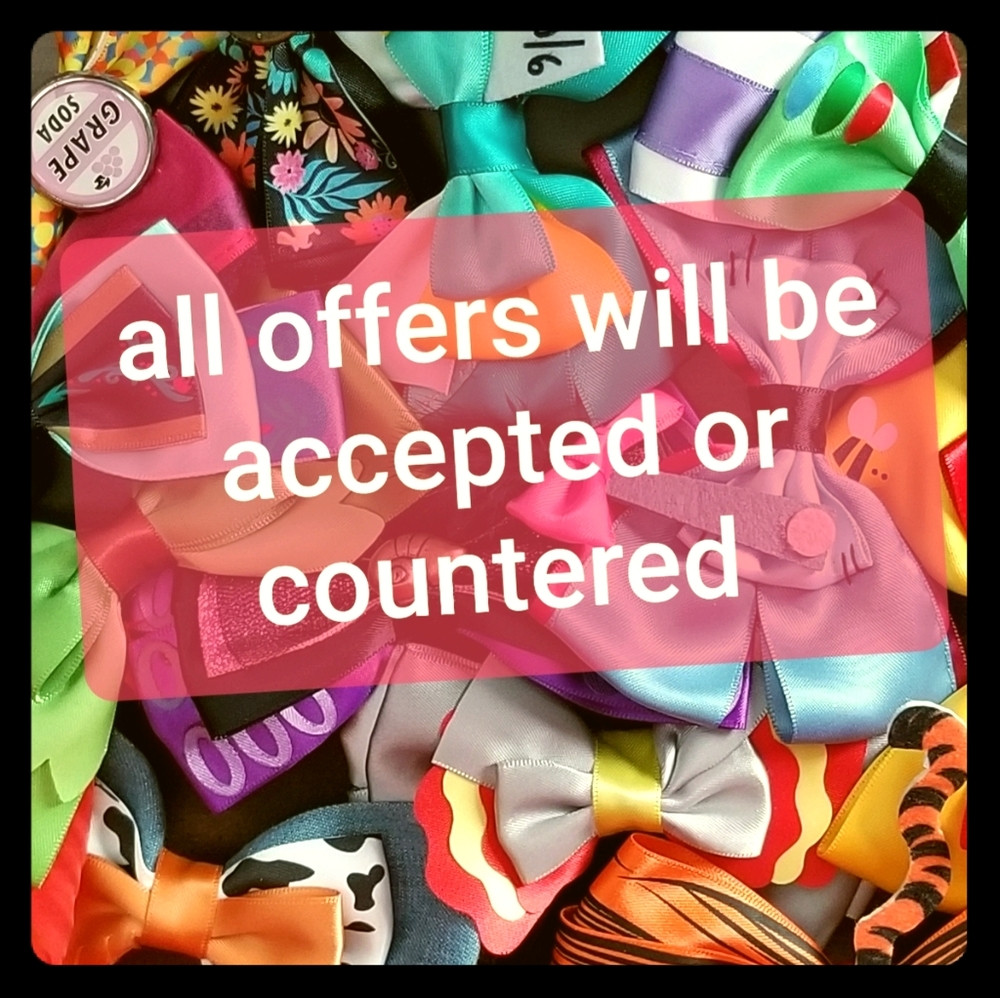 Send an Offer